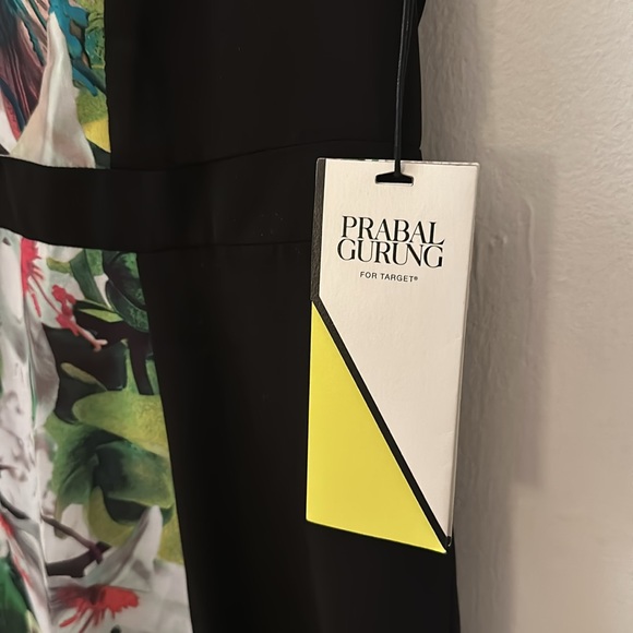 Prabal Gurung for Target dress - Picture 2 of 5